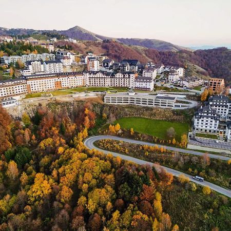 Panorama Apartman - Milmari L47 Копаоник Экстерьер фото
