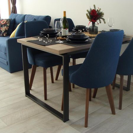 Panorama Apartman - Milmari L47 Копаоник Экстерьер фото