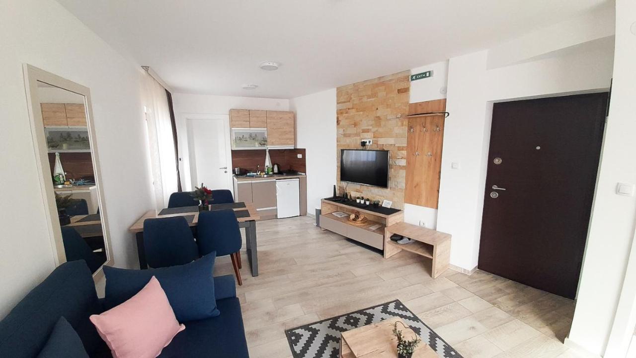 Panorama Apartman - Milmari L47 Копаоник Экстерьер фото