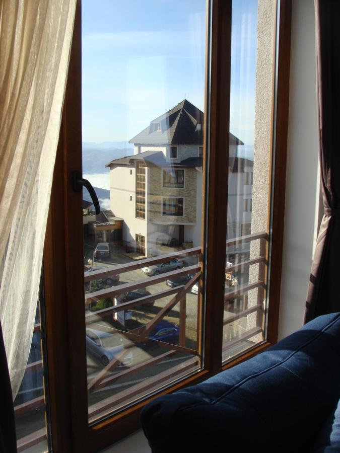 Panorama Apartman - Milmari L47 Копаоник Экстерьер фото