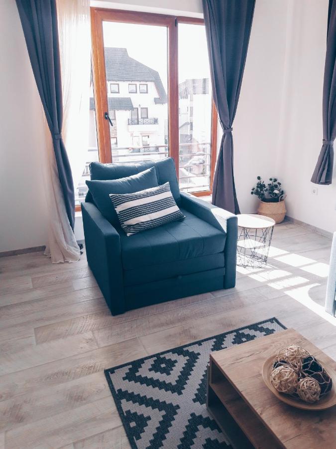 Panorama Apartman - Milmari L47 Копаоник Экстерьер фото